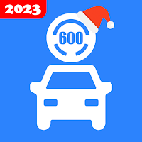 Ôn Thi GPLX 600 Câu (2022)