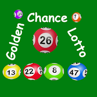 Golden Chance Lotto