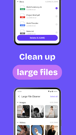 Neat Clean Pro Screenshot 2