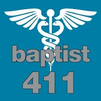 Baptist Hospitals of SETX 411