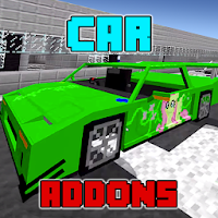 New Cars Addon