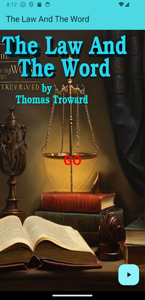The Law and The Word Screenshot 0