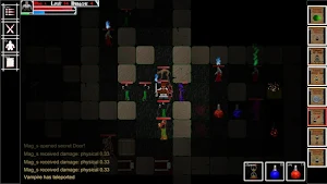 Once upon a Dungeon Screenshot 0