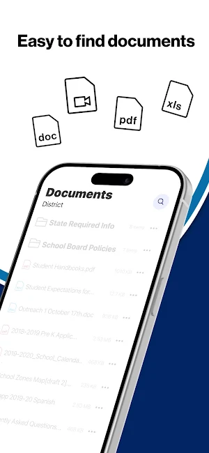 Talbot County Public Schools Screenshot 3