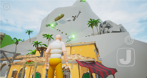 Climb the Mountain 3D Screenshot 2