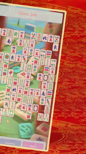 GB99 Oriental Dynasty Screenshot 3