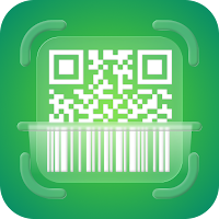 QR Code Scan – Bar Code Read
