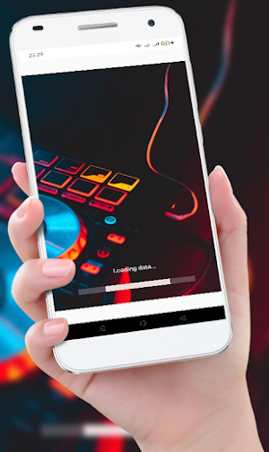 Lagu DJ Lengkap Screenshot 0