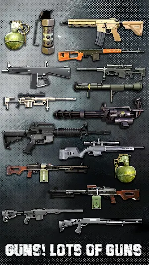 Gun Sound Simulator Screenshot 0