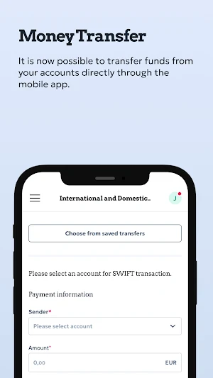 Nexent Bank Suisse Screenshot 2