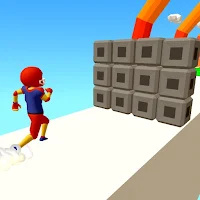 Run To Smash