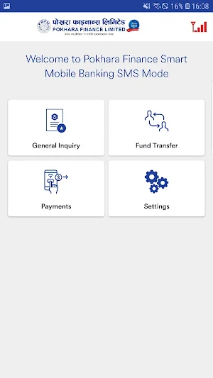 Pokhara Smart Screenshot 2