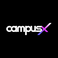CampusX Catch the Campus Fever