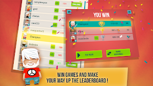 Yatzy with buddies Screenshot 1