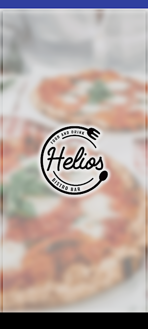 Helios Food & Drink Screenshot 3