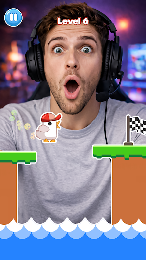 Mini Games: Stress Relief! Screenshot 0