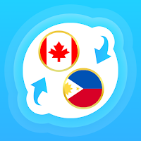 Canadian Dollar to Peso