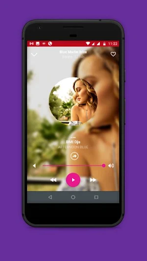 ES Radio: Radio FM Spain – Spain Radio Station Screenshot 3
