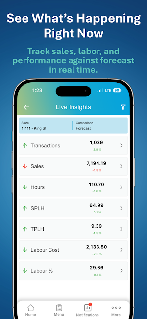 CLEARVIEW Go Screenshot 1