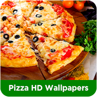 Pizza HD Wallpapers