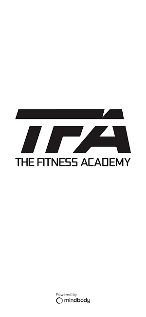 The Fitness Academy Screenshot 0