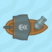 Pirate Tower Defender Game