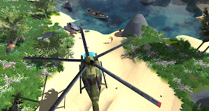 Oxelcraft Survival Online Screenshot 3
