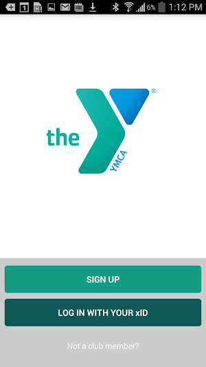 La Crosse Area Family YMCA Screenshot 0