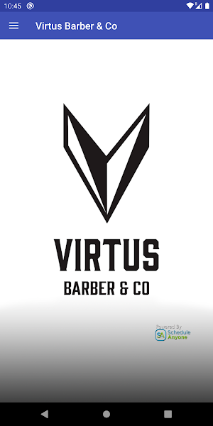 Virtus Barber & Co Screenshot 0