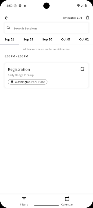 First Due Unify Screenshot 3