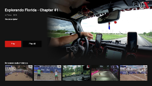 Heros-TV Screenshot 2