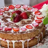 Cake Wallpapers