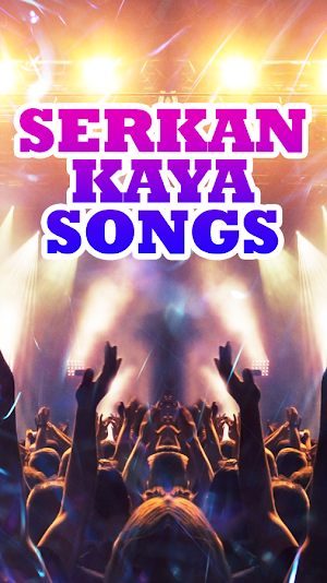 Serkan Kaya Songs Screenshot 2