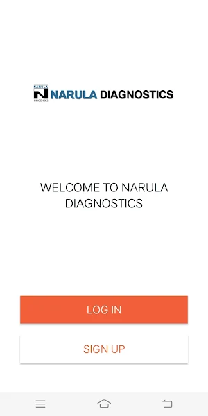 Narula Diagnostics Pvt Ltd Screenshot 0