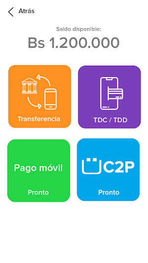 Ubii App Screenshot 3
