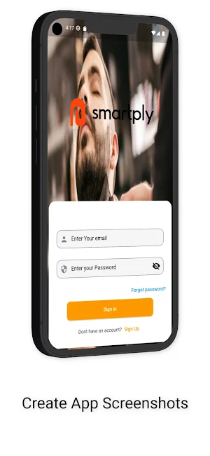 smartply Screenshot 0