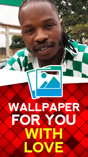 Naira Marley Wallpaper Screenshot 3