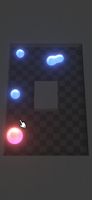 Merge Blob 2 Screenshot 1