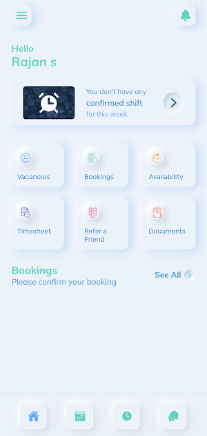 Healthcare Direct Screenshot 1
