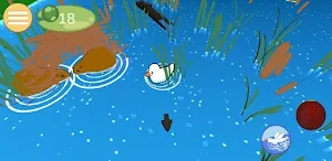 Quack the Duck Screenshot 1