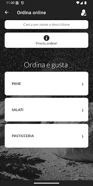 Panificio Catullo Screenshot 1
