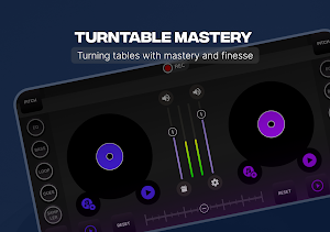 DJ Music Mixer 2024 Screenshot 1