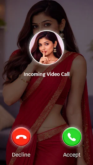 Prank Caller – Call Simulator Screenshot 1