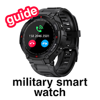 Military Smart Watch Guide