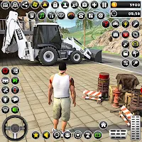 Real Construction Game Offline