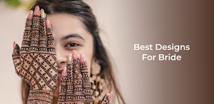 Mehndi Design - Latest Designs Screenshot 1