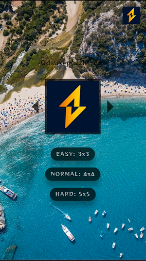 Qdsusi puzzle plas Screenshot 0