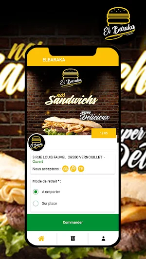 ELBARAKA28 Screenshot 1
