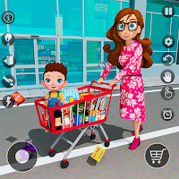 The Mother Simulator Mom Life