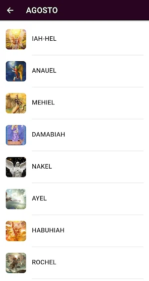 ENERGIZANDO - MAGIA E ESPIRITUALIDADE Screenshot 3